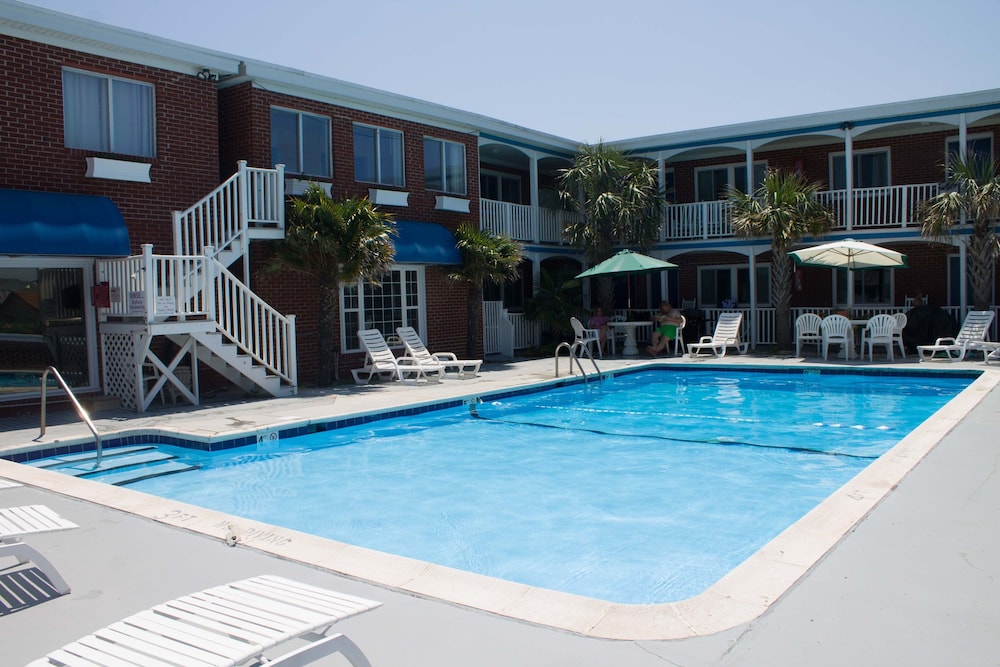 Colonial Inn Motel