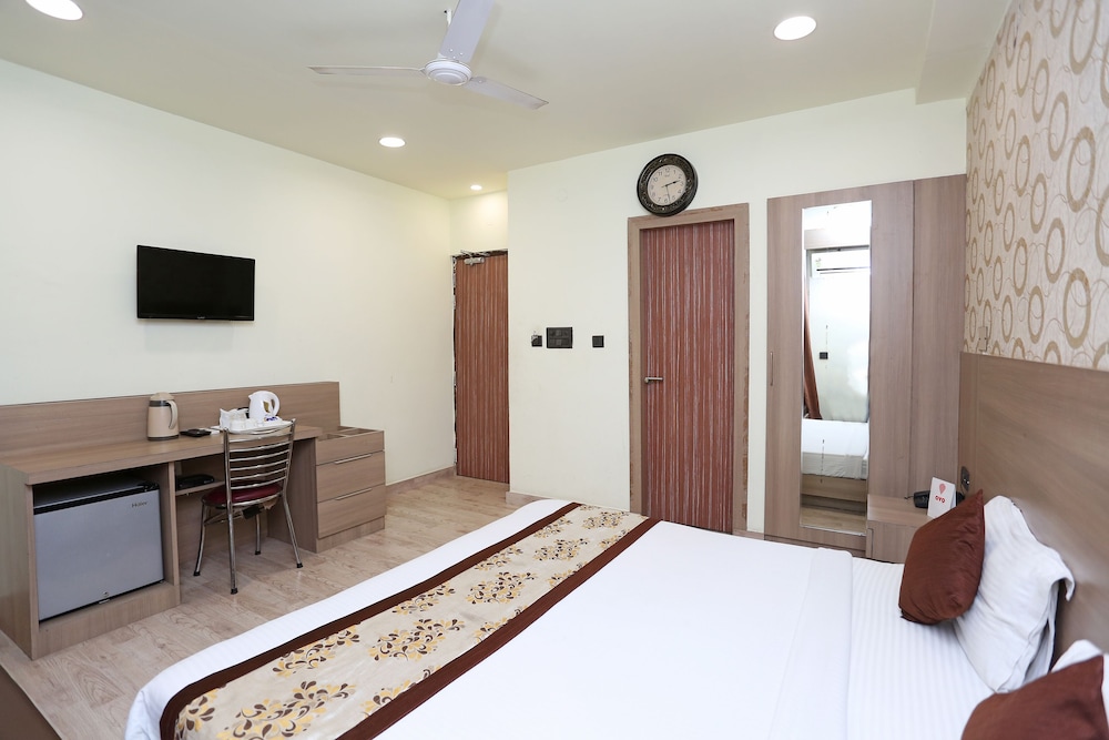 OYO 5663 GS Inn