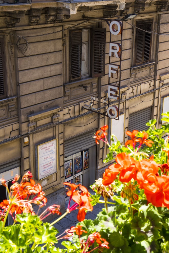 Hotel Ballarò Hotel - Image 1