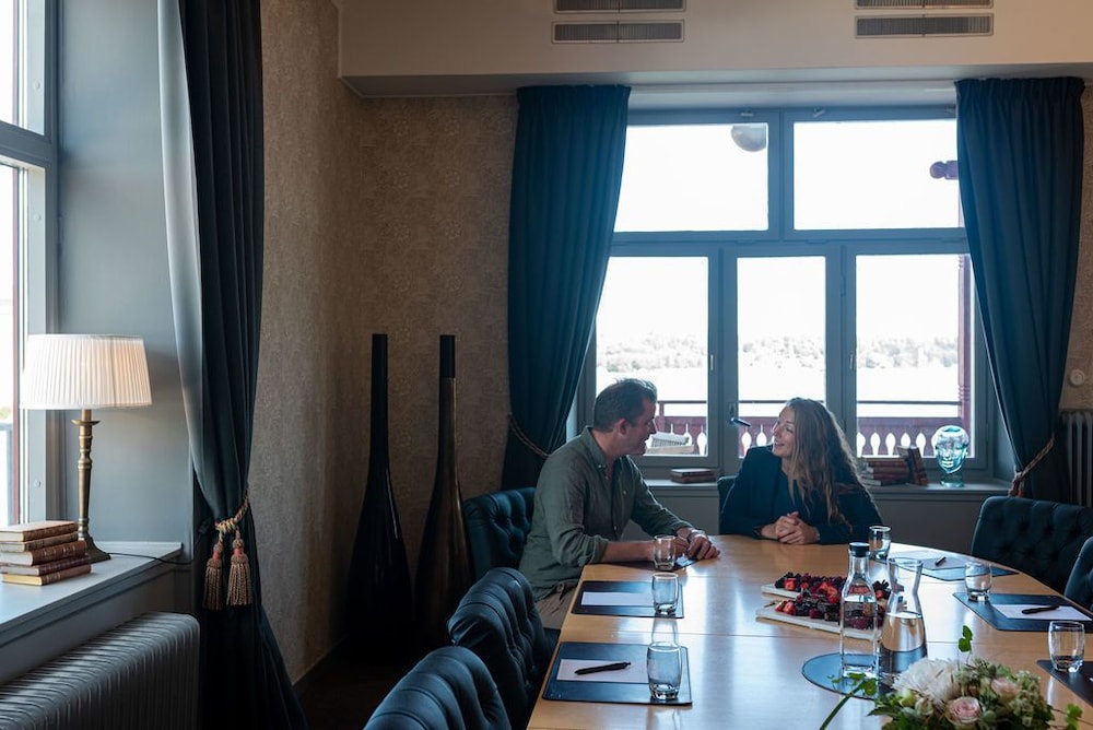 Waxholms Hotell
