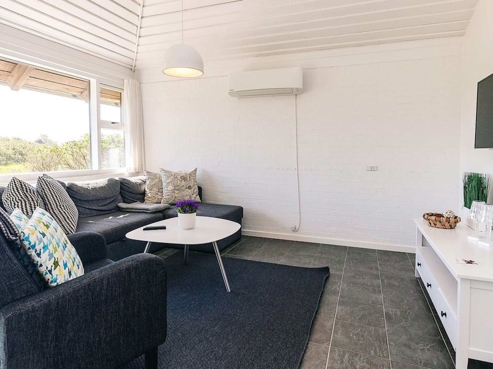 6 Person Holiday Home on a Holiday Park in Karrebaeksminde