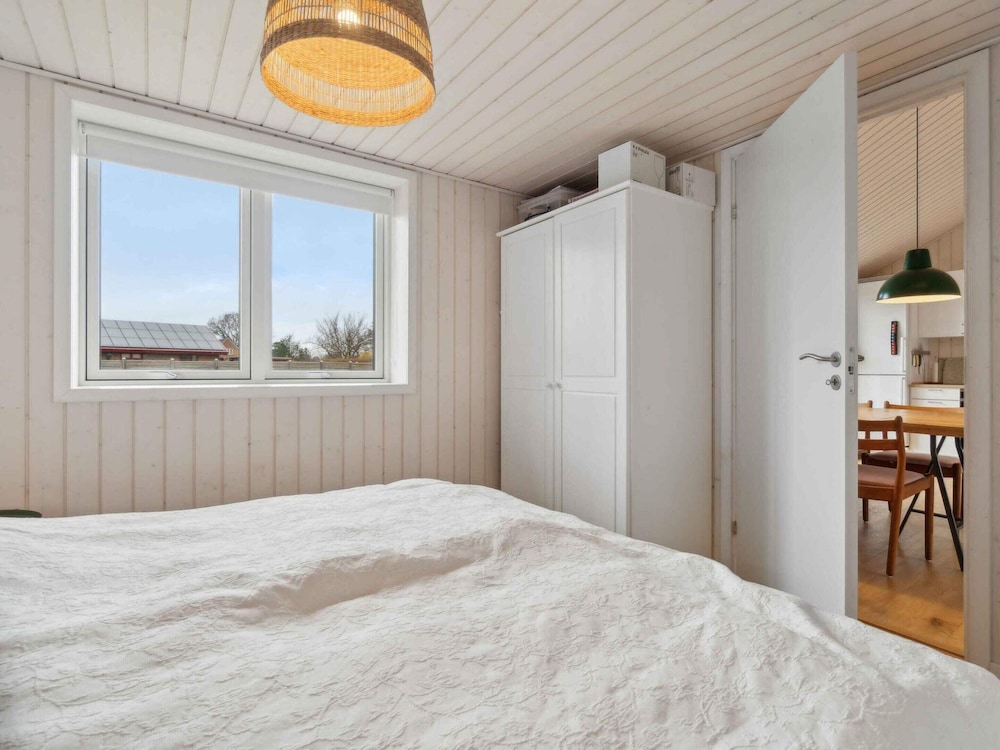 5 Star Holiday Home in Nexo