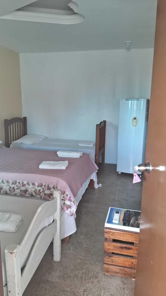 Suites Beira Mar Maracaipe