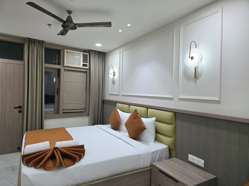 Bawa Hotel