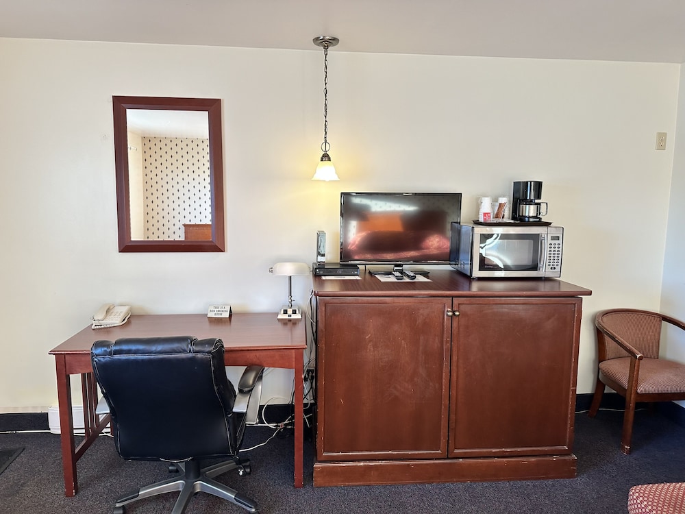 White River Motel