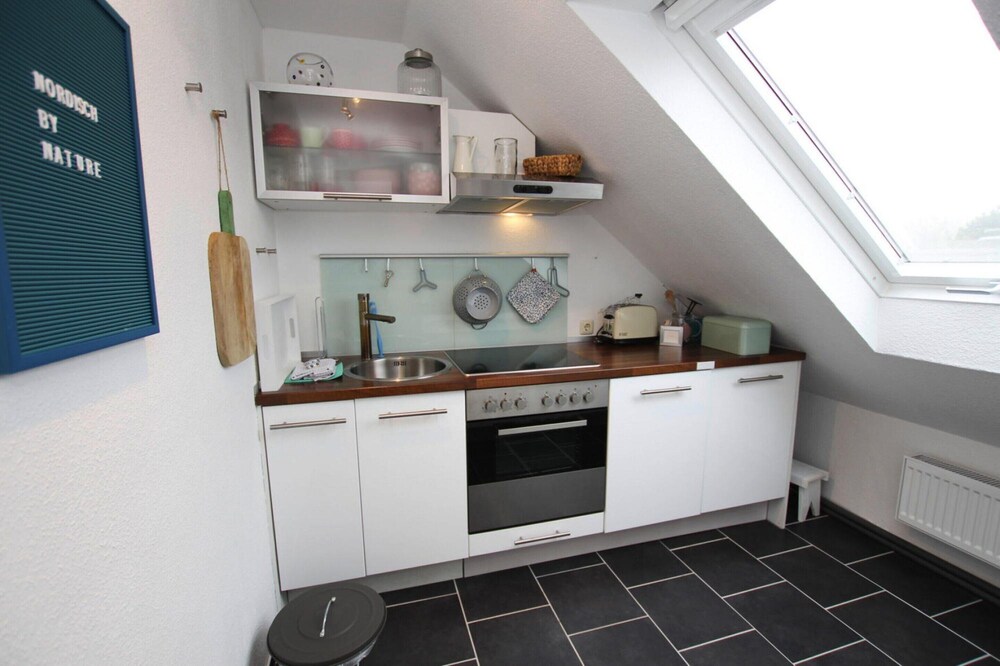 Ferienwohnung, Garding