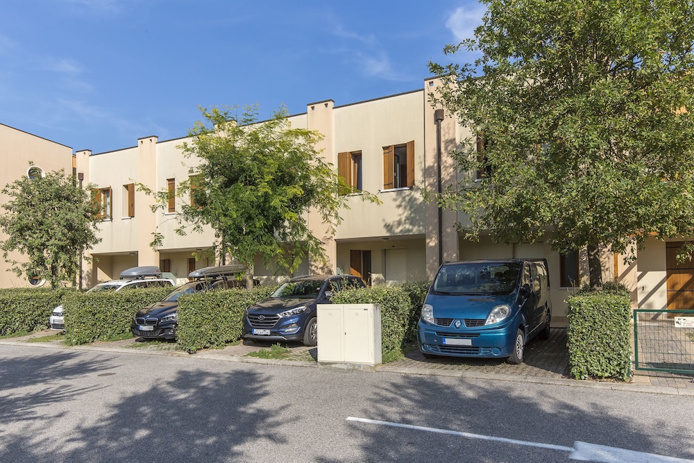 Villaggio Ginepri view 4