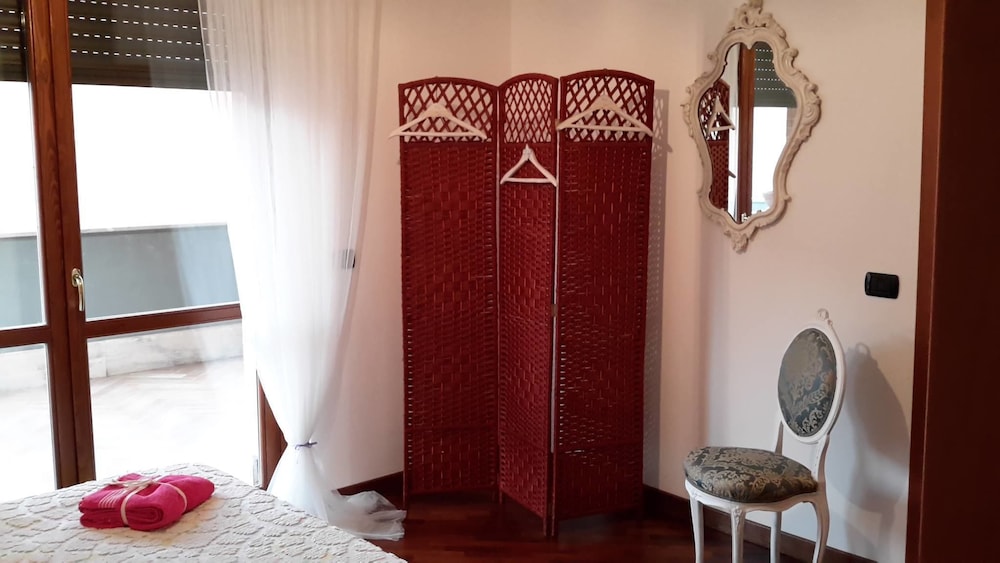 Betì House Fiera Airport Guesthouse view 2