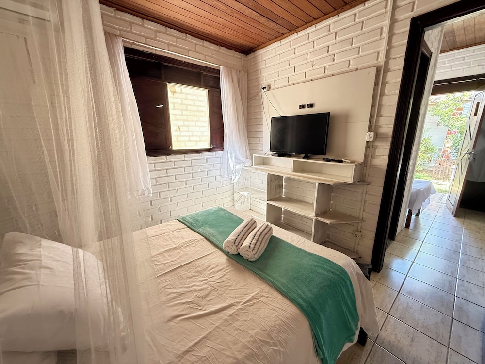 Oceana Suites Villas de Tibau