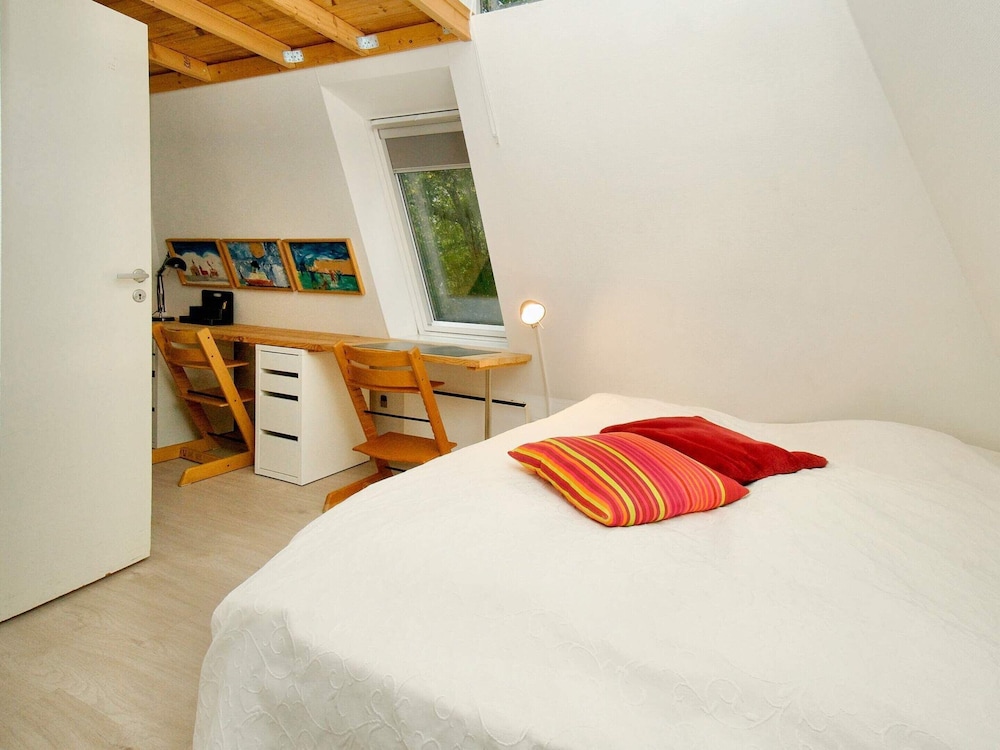 5 Person Holiday Home in Gilleleje