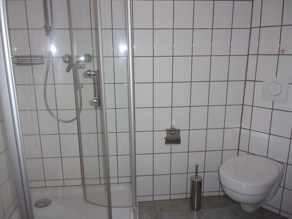 Saarbruecken Vacations - Boutique-Hotel Fahrhaus Saarbrucken - Property Image 26