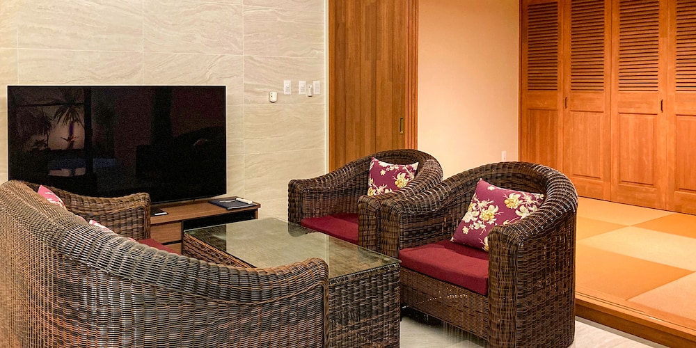 villa LIFE INDAH sumuide