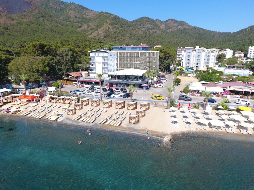 Hotel Class Beach Otel - Image 1