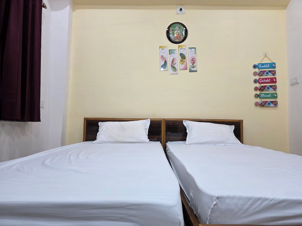 Narayans Residency