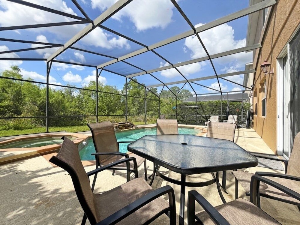 Willow View 4 Bedroom Home