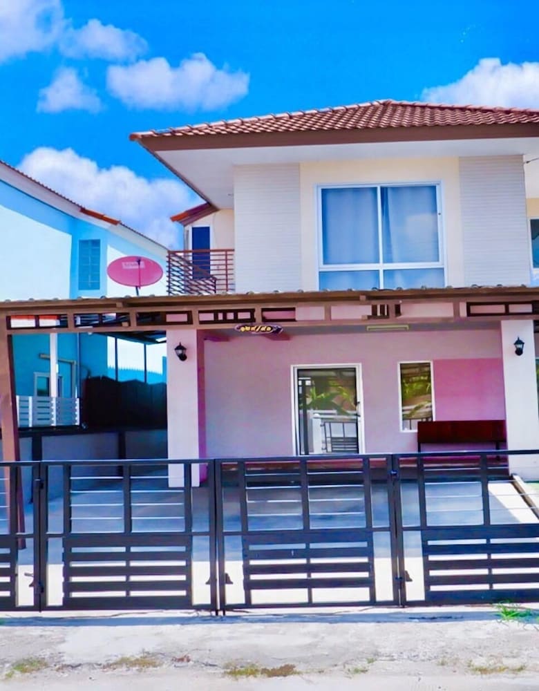 Little Tokyo House view 5