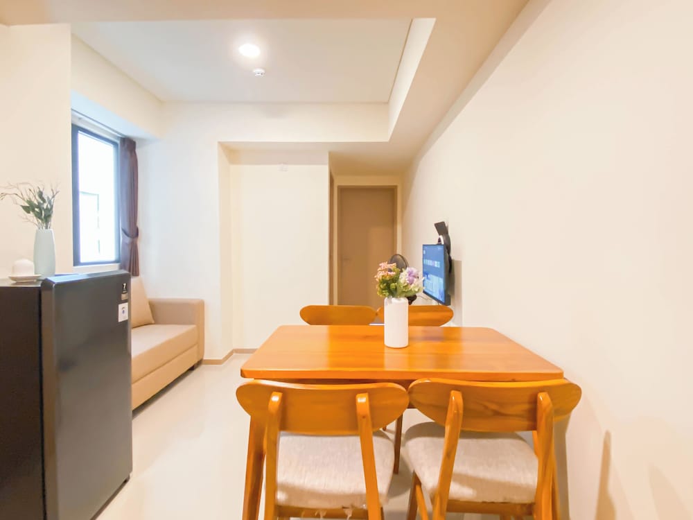 Best Choice And Comfy 2Br At Apartment Meikarta