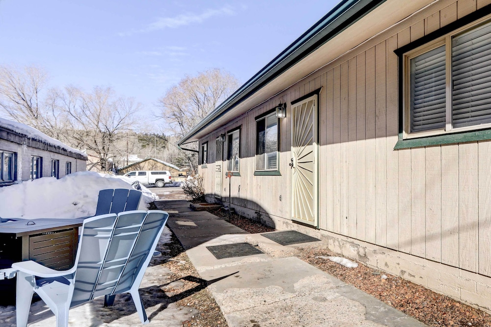 Flagstaff Vacation Rental ~ 2 Miles to Downtown