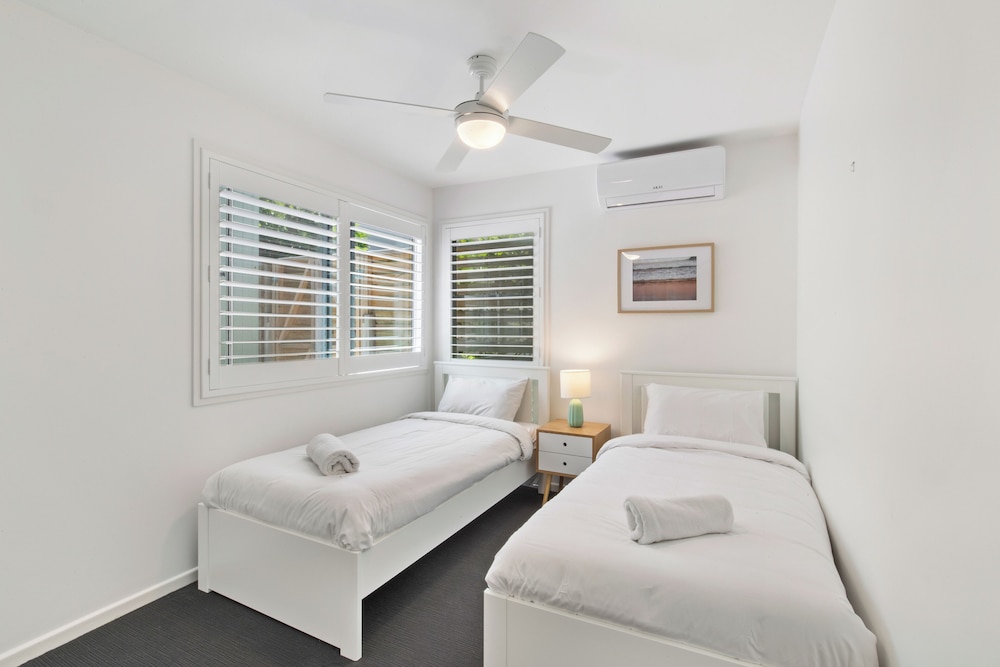 Castaways Cove by Stay Noosa