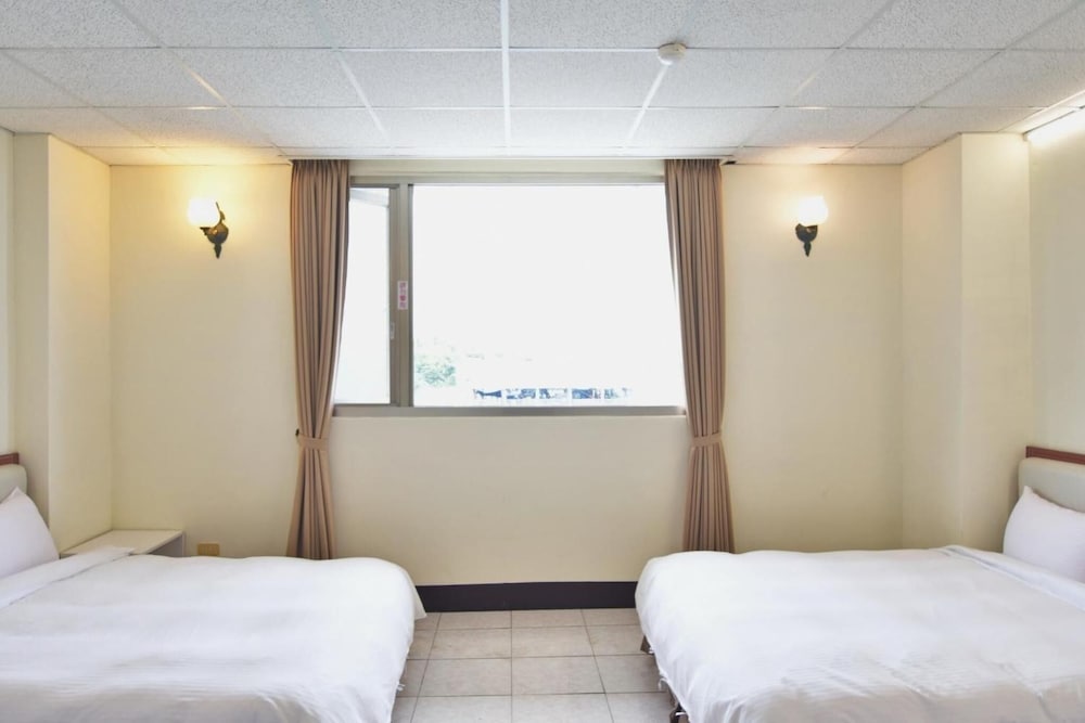 Fugong Hostel