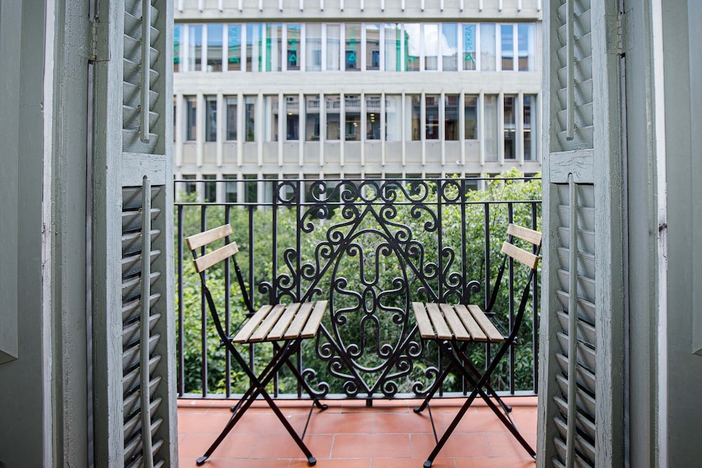 Stay U-nique Apartment Provença III
