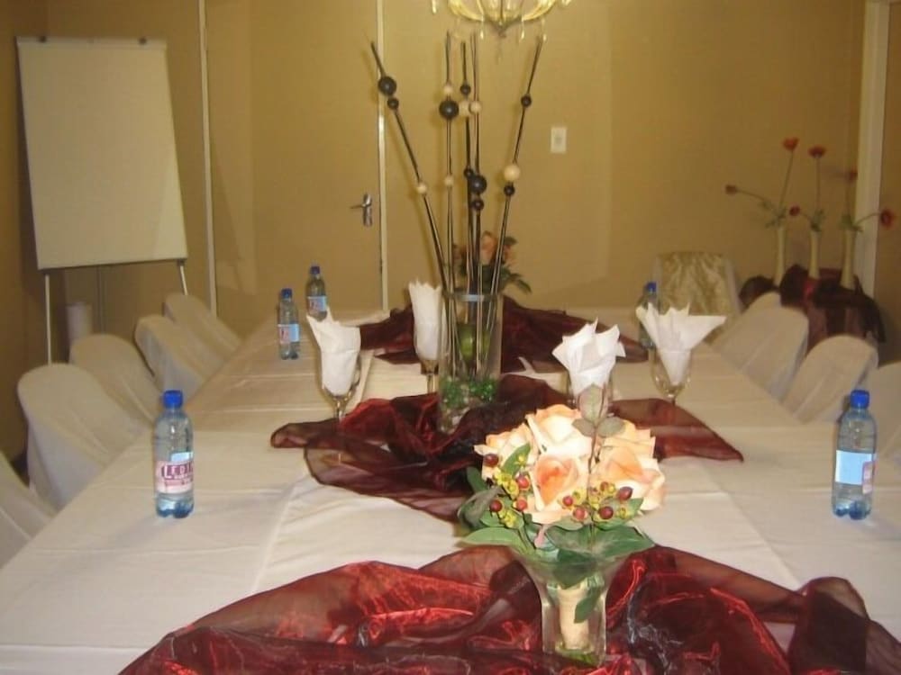 Ledimor Guesthouse