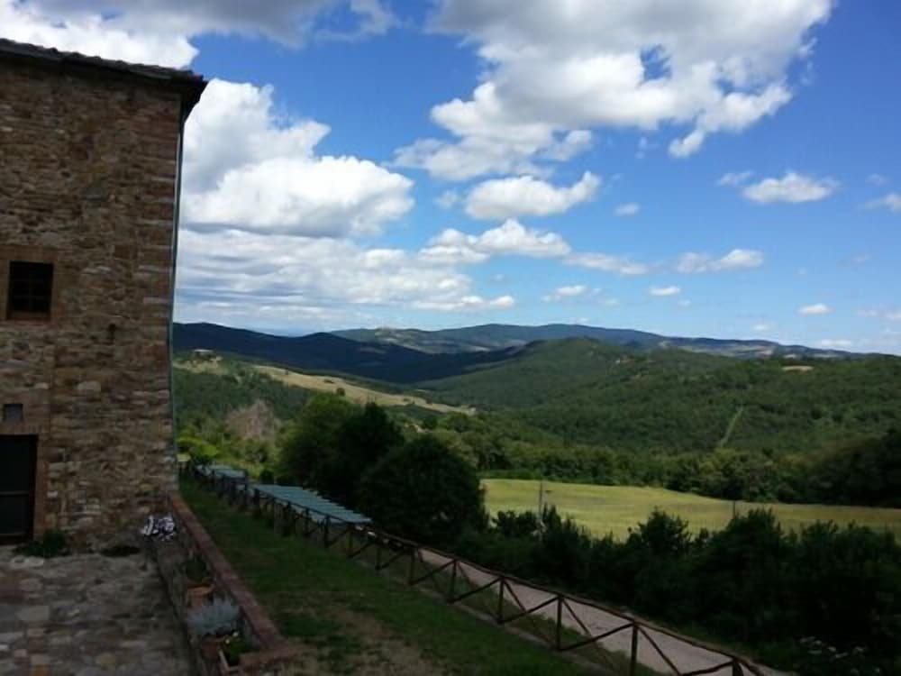 Locanda Cugnanello