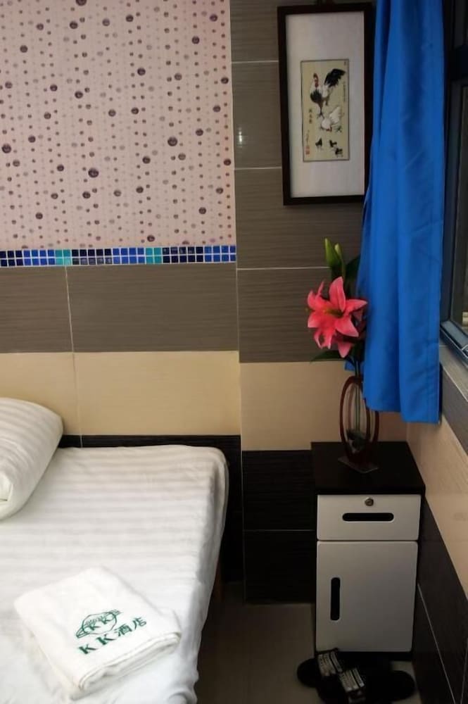 KK Hotel
