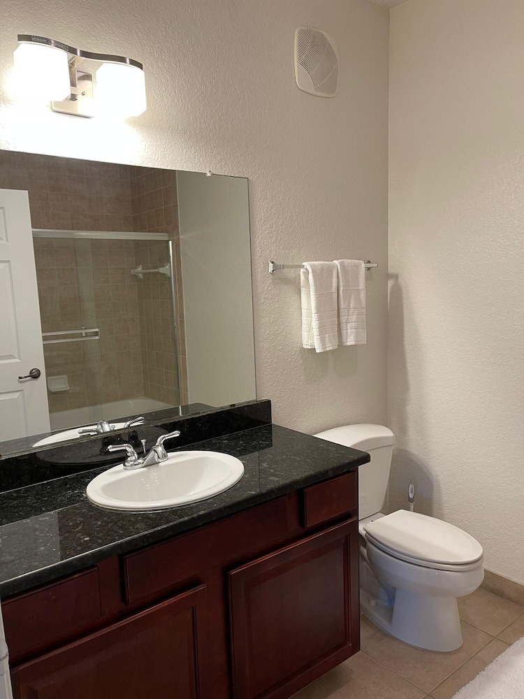 Grand 3BR Luxury Condo Resort Style Near Disney, Foto 16