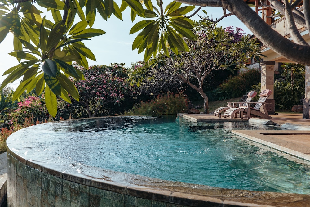 Sumberkima Hill Private Villa Retreat