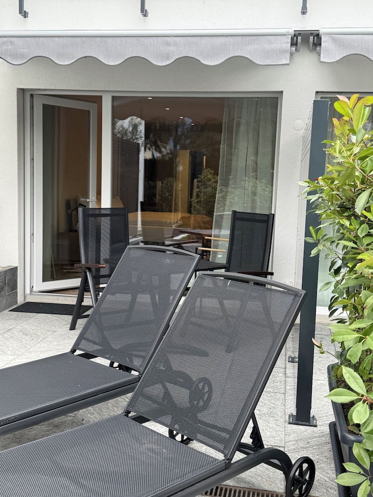 LA VILLA managed by Remorino