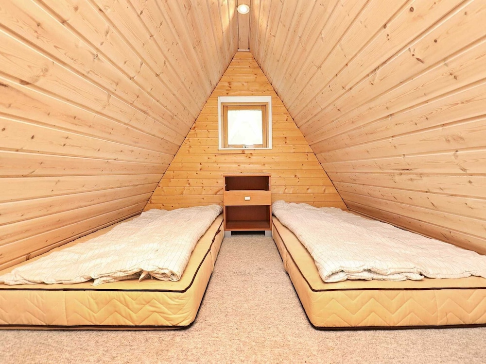 Cozy Holiday Home in Nordjylland near Sea view 3
