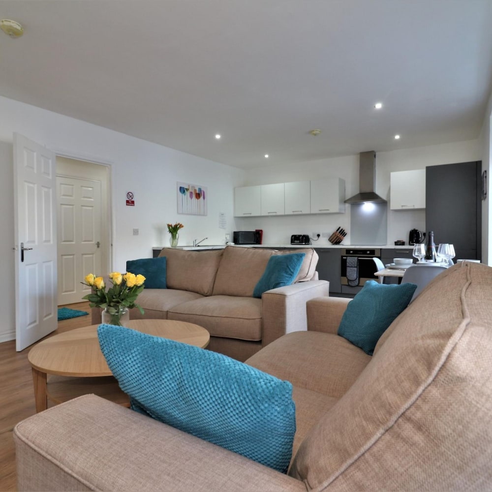 No 5 Bonnet Apartments 2 Bed