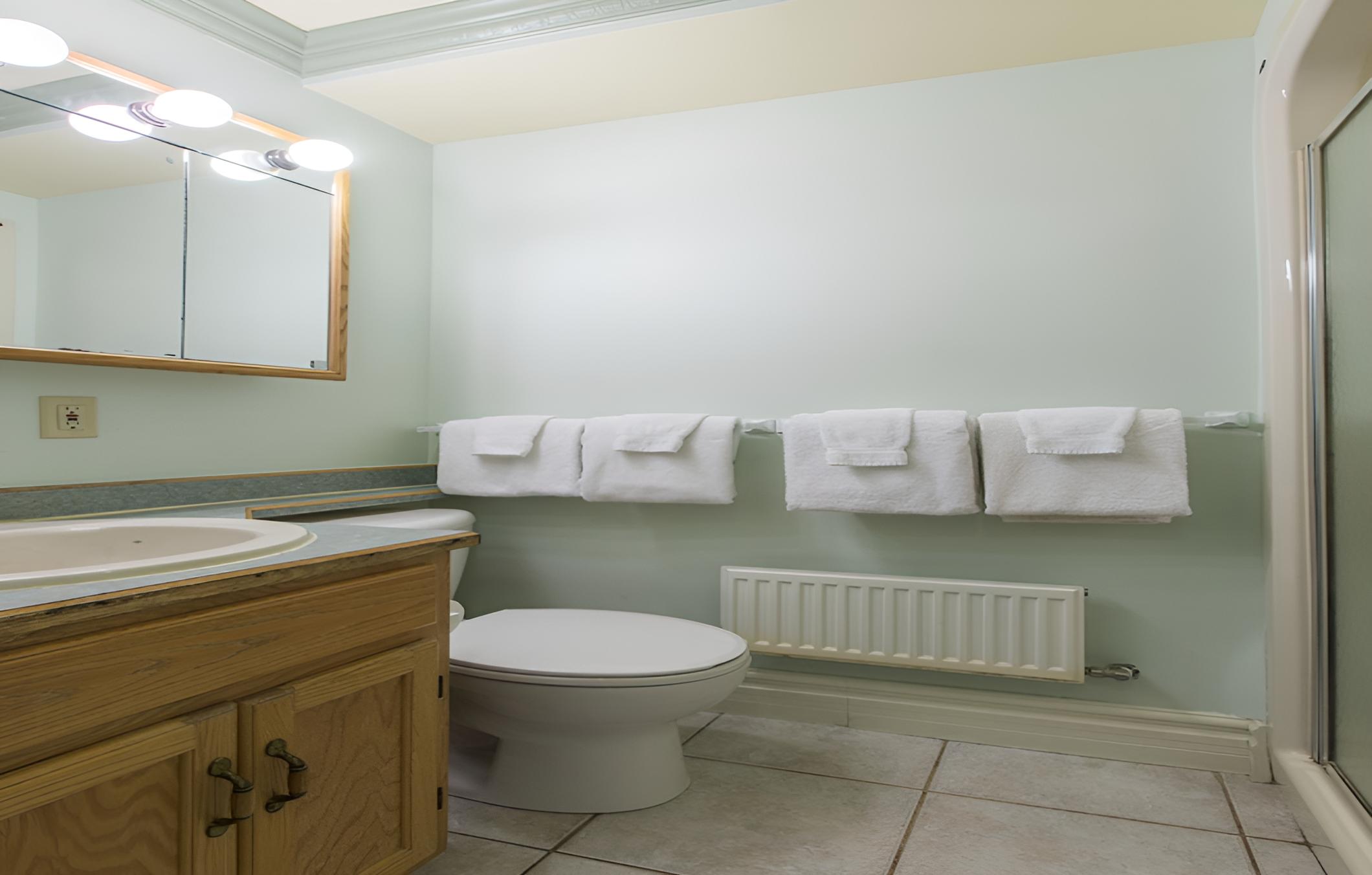 Chipman Hill Suites - Senator Dever House