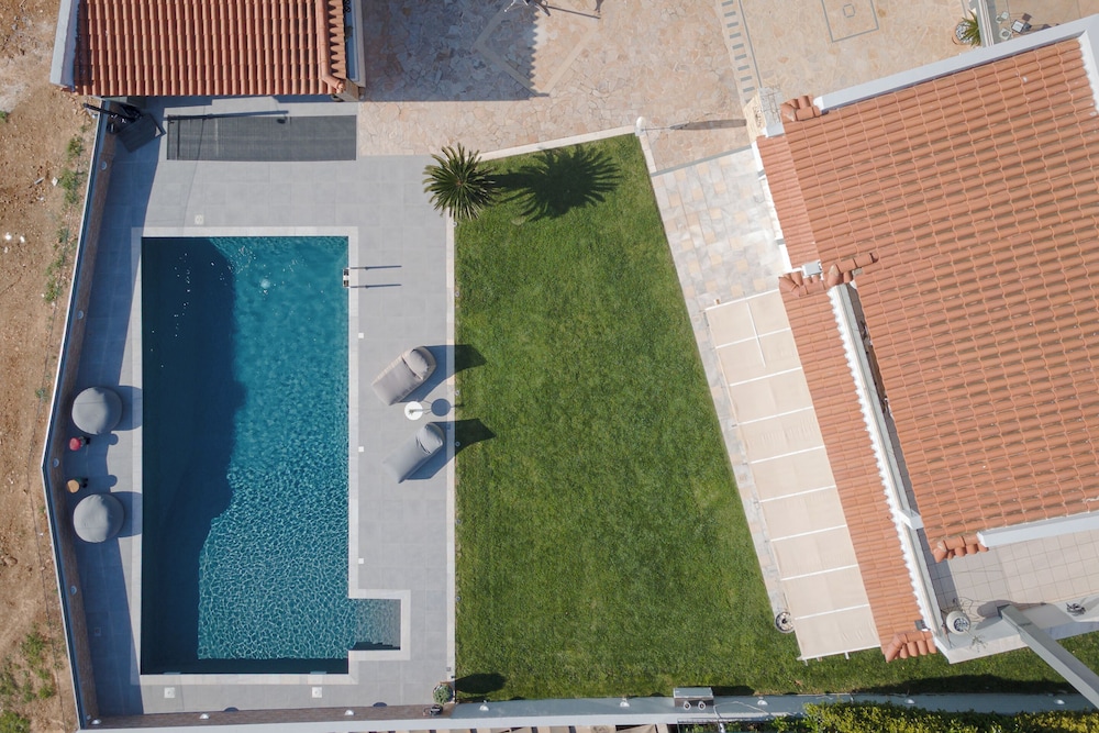 LaGon Luxury Villa