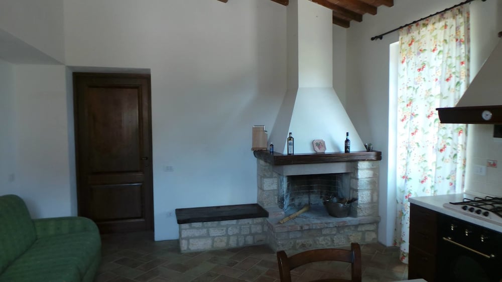 Agriturismo Castello di Bucignano