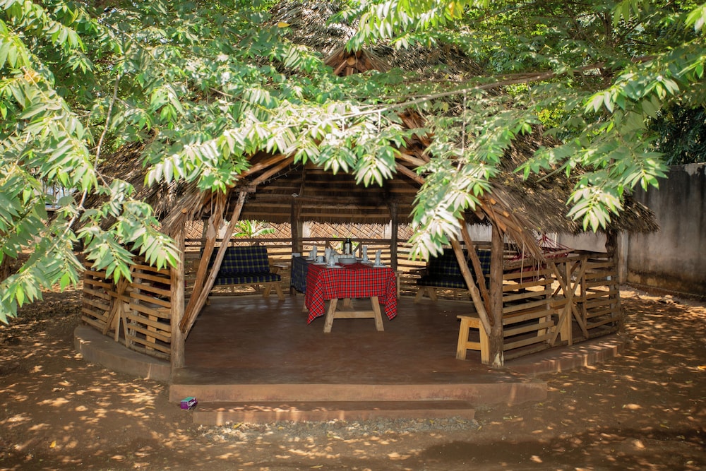 Kilimanjaro Kwetu Homestay