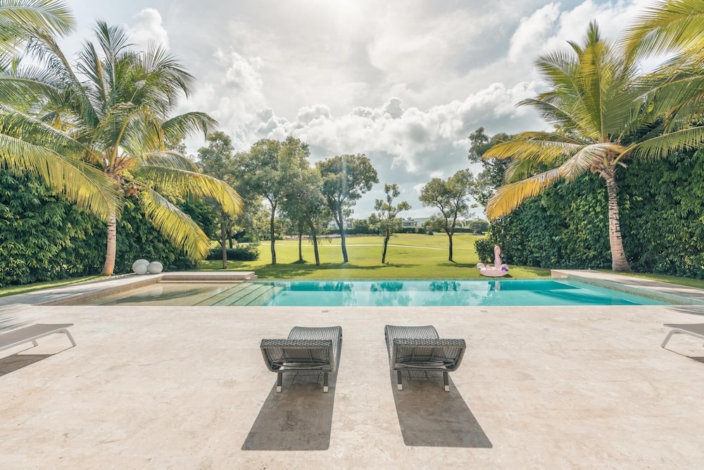 Family Fun Villa at Punta Cana Resort view 2