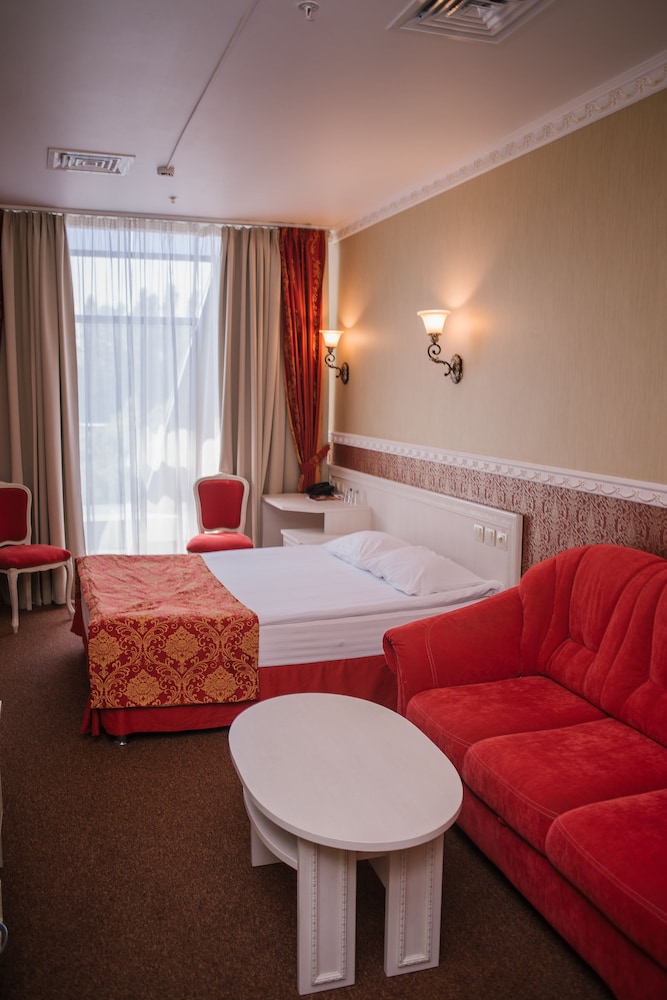 Hotel Air, photo 9