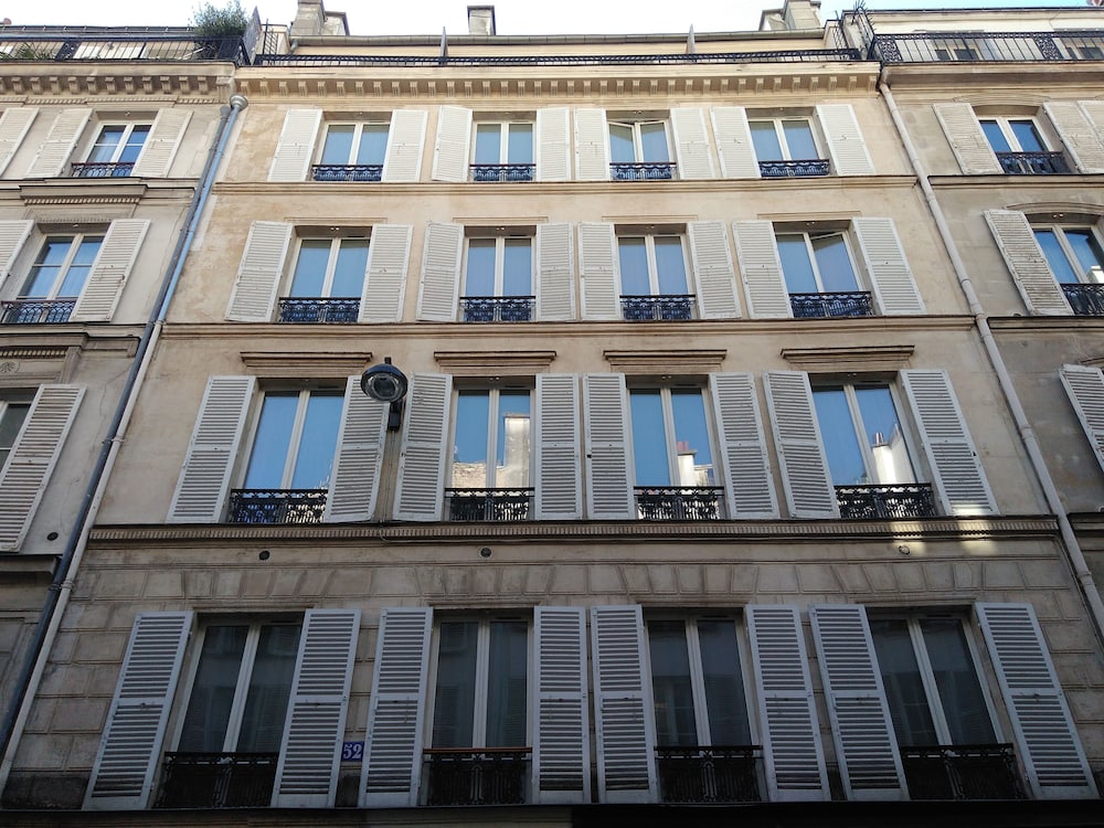 Multirésidence de l'Elysée