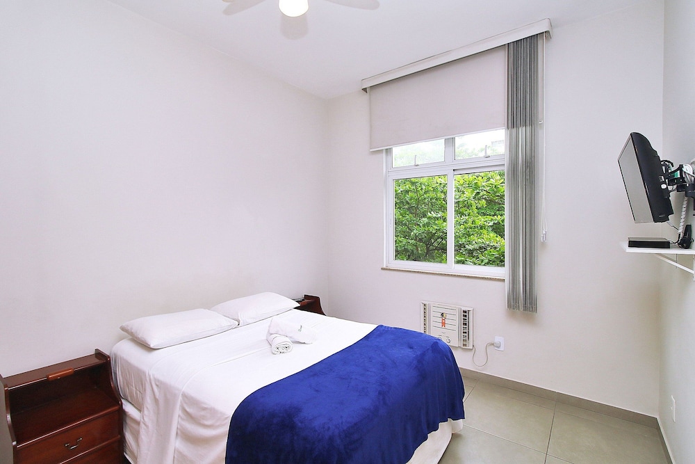 Rio Spot Apartment T011