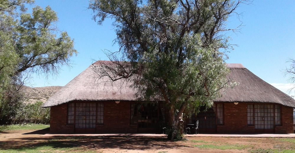 Ebenhaeser Guest Farm