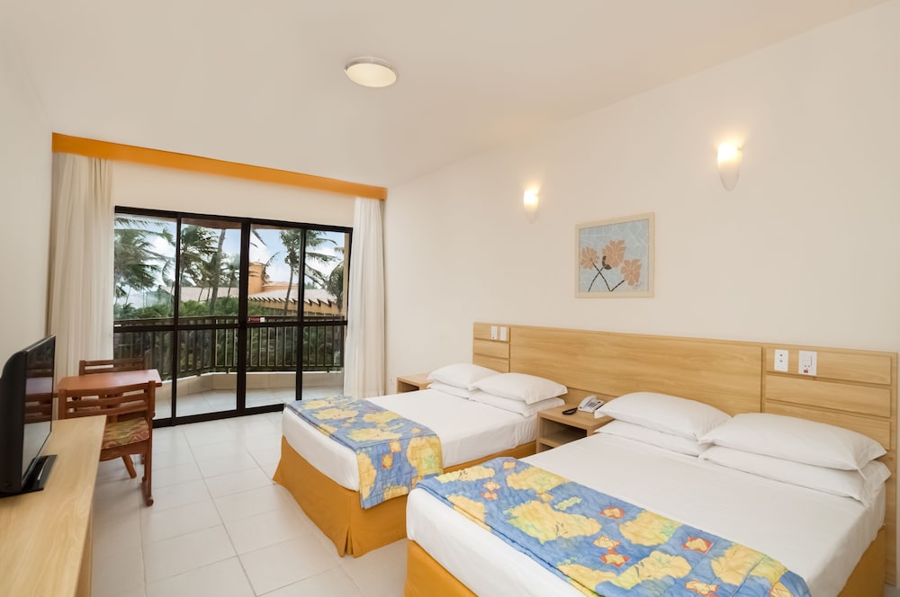 Makai Resort All Inclusive Convention