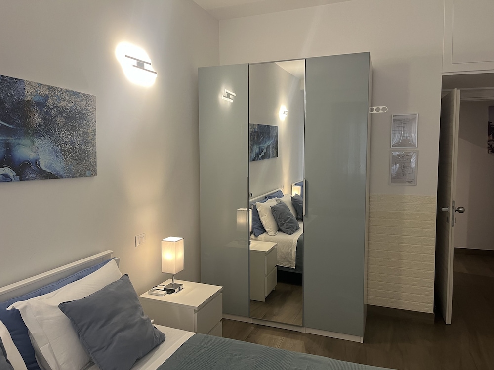 Anastasio Vatican Rooms