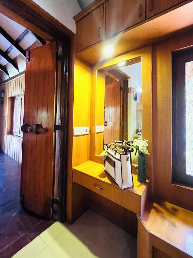 The Hideaway Hosur