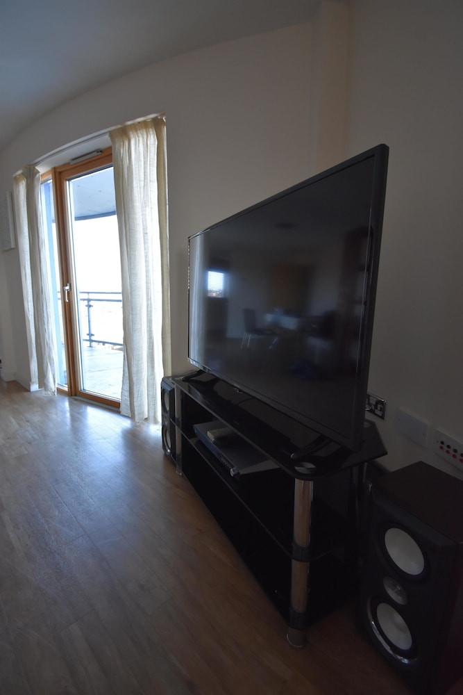 Rapier Heights Penthouse Apartment