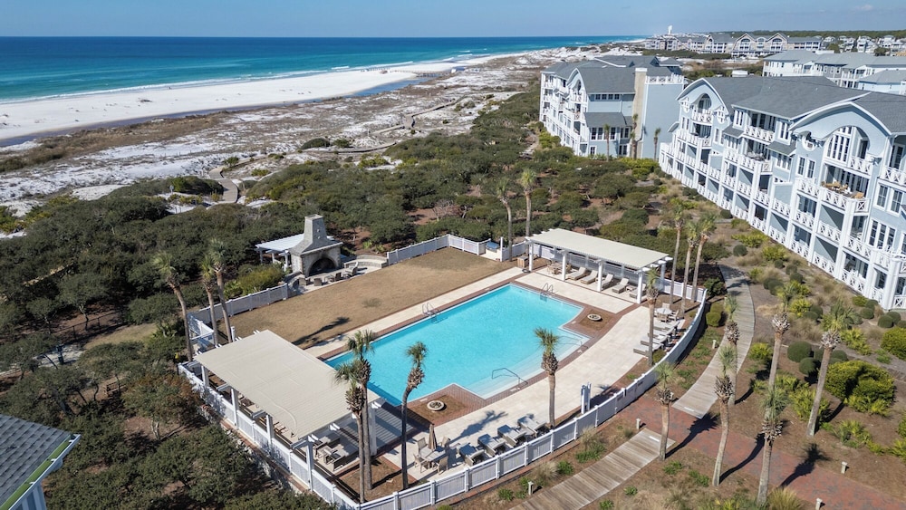 Watersound Beach Retreat Pool & Gulf Views + Free Attraction Tickets!