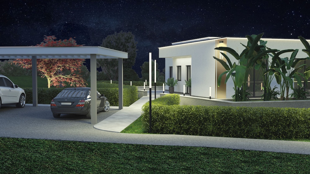 Continent Villas