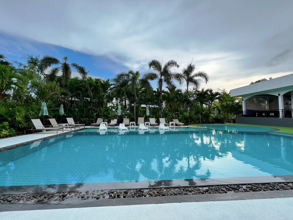 The Serenity Resort