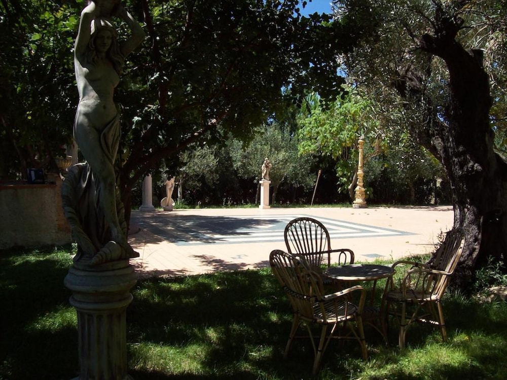 Hotel Ristorante L'Orizzonte